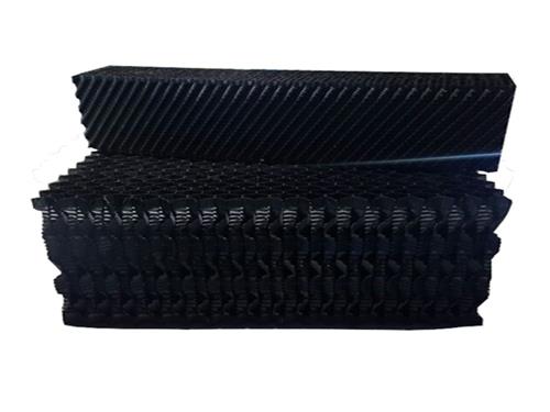 冷卻塔填料的選擇（冷卻塔填料有什么要求，你需要的都在這里）,冷卻塔選型的四個(gè)參數(shù)