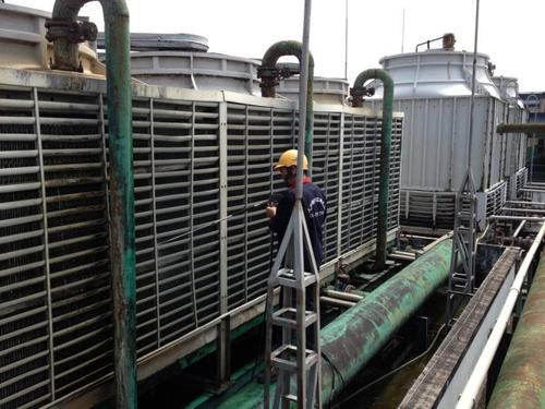 冷卻塔故障和噪音維護(hù) 冷卻塔故障和噪音維護(hù)