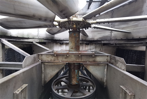 空調冷卻塔中央節(jié)能改造方案 中央空調冷卻塔節(jié)能改造方案