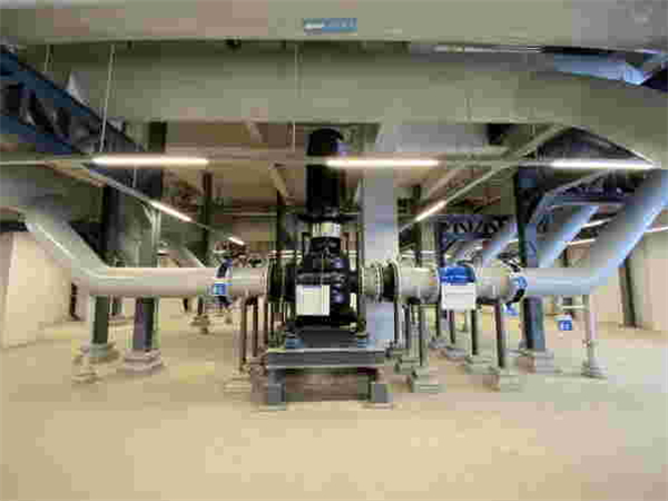 工業(yè)廢熱處理神器—冷卻塔(冷卻塔pvc填料是危廢還是固廢)