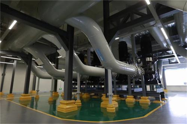如何解決冷卻塔噪音問題，冷卻塔分類及噪音解決方案,冷卻塔效果不好怎么辦
