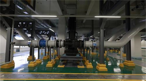 橫流冷卻塔填料和逆流冷卻塔填料的不同之處