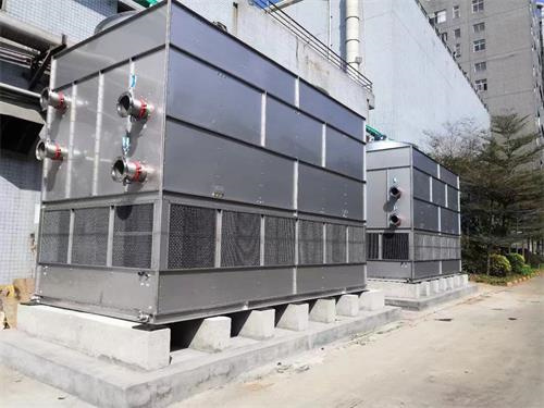 冷卻塔電動機絕緣處理的目的與絕緣處理方法(冷卻塔三相專用電動機)