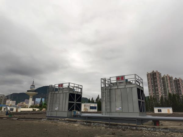 閉式冷卻塔常常出現的問題,閉式冷卻塔生產廠家電話