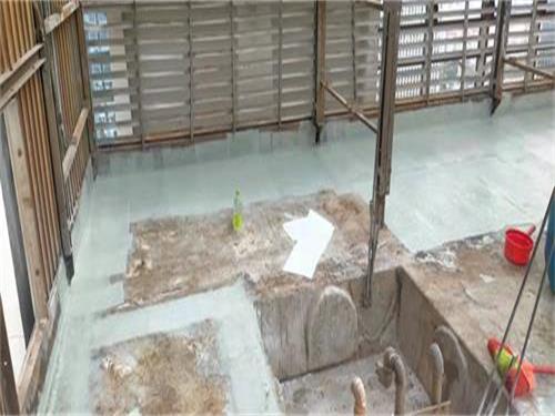 玻璃鋼冷卻塔漏水怎么堵漏？