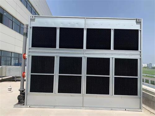 噴霧冷卻塔相比填料冷卻塔塔有哪些優(yōu)勢(shì)？